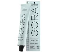 Schwarzkopf Igora Royal Highlifts 12-49 Blond spécial beige violet, 60 ml