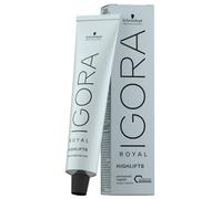 Schwarzkopf Professional Igora Royal Highlifts 60ml 12-22