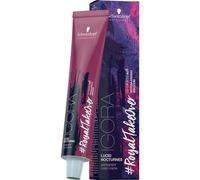 Schwarzkopf Professional Igora Royal Nocturne Couleur Permanente Crème 60 ml 60 ml