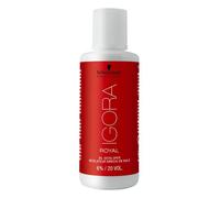 Schwarzkopf Professional IGORA ROYAL Oil Developer Mini 6 % - 20 Vol. 60 ml