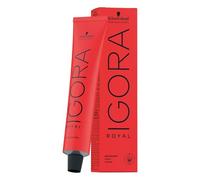 Schwarzkopf Professional IGORA ROYAL Permanent Color Creme 9-24 blond très clair fumé beige Tube 60 ml