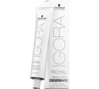 Schwarzkopf Professional Igora Royal Raffineurs de tonalité 60 ml 60 ml