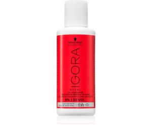 Schwarzkopf Professional IGORA Royal révélateur 9 % / 30 Vol. 60 ml