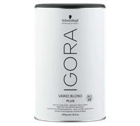 Schwarzkopf Professional Igora Vario Blond Plus 450gr