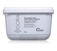 Schwarzkopf Professional IGORA Vario Blond Plus poudre décolorante 450 g