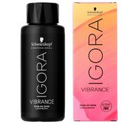 Schwarzkopf Professional IGORA VIBRANCE 3-00 brun foncé naturel extra 60 ml