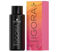 Schwarzkopf Professional IGORA Vibrance coloration semi-permanente pour cheveux teinte 9-65 Extra Light Blonde Chocolate 60 ml