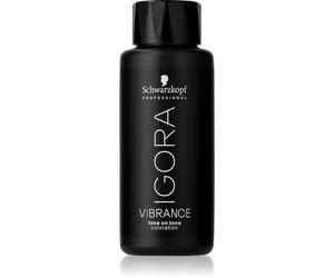 Schwarzkopf Professional IGORA Vibrance coloration semi-permanente pour cheveux teinte 3-00 60 ml