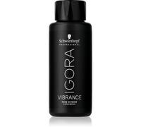 Schwarzkopf Igora Vibrance 6-00 Blond Foncé Naturel Extra 60 ml