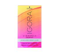 Schwarzkopf Professional - Igora Vibrance Kit de Coloration - Déstockage