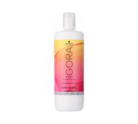 Schwarzkopf Professional Igora Vibrance Lotion activatrice 1000 ml 1000 ml