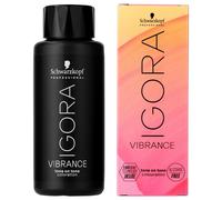 Schwarzkopf Professional IGORA VIBRANCE Tone on Tone Coloration 10-5 or soft 60 ml