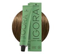 Schwarzkopf Professional Igora Zero Amm 5-0 Châtain Clair Naturel 60ml