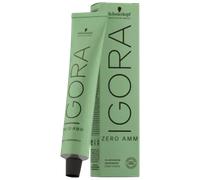 Schwarzkopf Professional Teintures Igora Zero Amm Beige & GoldsPermanent Color Cream 8-46 Blond clair beige marron 60 ml