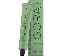 Schwarzkopf Professional Igora Zero Amm Crème colorante permanente 60 ml 60 ml