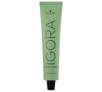 Schwarzkopf Igora Zero AMM 6-31 Blond Foncé Mat Cendré 60 ml