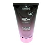 Schwarzkopf Professional - Lait fortifiant pour cheveux extrêmement abîmés BC Fibre Force