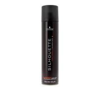 Schwarzkopf Laque Silhouette Fixation Extra Fort 300 ml