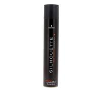 Schwarzkopf Professional - Laque super forte Silhouette Super Hold 500ml