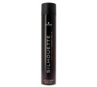 Schwarzkopf Professional - Laque super forte Silhouette Super Hold 750ml
