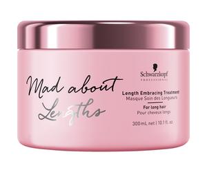 Schwarzkopf Professional Mad About Lengths Traitement d'accommodation à la longueur 500 ml 500 ml