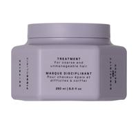 Schwarzkopf Professional - Masque disciplinant Fibre Clinix