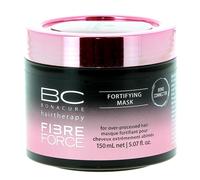 Schwarzkopf Professional - Masque fortifiant pour cheveux extrêmement abîmés BC Fibre Force