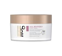 Schwarzkopf Masque BlondMe All Blondes Light 200 ml