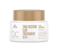 Schwarzkopf Professional - Masque Micellaire Q10 + Time Restore 200 ml