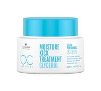 Schwarzkopf Professional BC Bonacure Moisture Kick Treatment Glycerol 200 ml