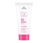 Schwarzkopf Professional - Masque pour cheveux colorés BC Color Freeze 30ml