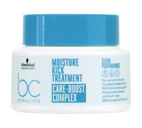 Schwarzkopf Professional - Masque pour cheveux normaux à secs BC Moisture Kick
