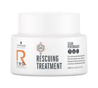 Schwarzkopf Professional - Masque reconstructeur R-Two 200ml
