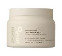 Schwarzkopf Professional - Masque réparateur intense Blondme Bondfinity