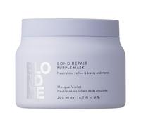 Schwarzkopf Professional - Masque violet Blondme Bond Repair Neutralisant 200ml