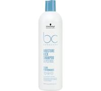 Schwarzkopf Professional Moisture Kick Shampooing 500 ml 500 ml