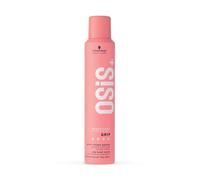 Schwarzkopf Professional - Mousse Coiffante Fixation Extra-Forte GRIP Osis+ - 200ml