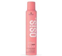 Schwarzkopf Professional - Mousse Coiffante Fixation Extra-Forte GRIP Osis+ - 200ml G