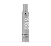 Schwarzkopf Professional - Mousse Définition des Boucles Curl Soufflé OSIS+ - 200ml