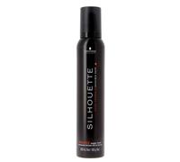 Schwarzkopf Professional - Mousse extra forte Silhouette Super Hold 200 ml