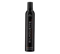 Schwarzkopf Professional - Mousse extra forte Silhouette Super Hold 500ml