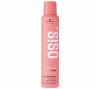 Schwarzkopf Professional - Mousse fixation forte Grip Osis+ 200ml