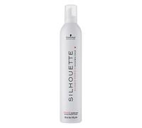Schwarzkopf Professional - Mousse tenue souple Silhouette Flexible Hold 500ml