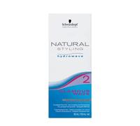 Schwarzkopf Professional Natural Styling Glamour Wave kit 2