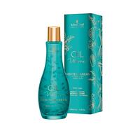 Schwarzkopf Professional Oil Ultimate Mediterranean Oil Treat 100ml - huile pour tous les types de cheveux