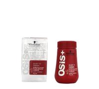 Schwarzkopf Professional Osis+ 1 Dust It 1 Poudre Matifiante Volumisante 10g