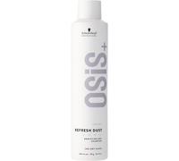 Schwarzkopf Professional Hair Styling OSIS+ 2nd Day Refresh Dust Bodifying Dry Shampoo 300 ml