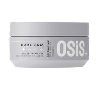 Schwarzkopf Professional OSIS+ Boucles & ondulations Curl Jam Curl Defining Gel 85 ml