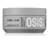 Schwarzkopf Professional Osis+ Curl Jam gel coiffant pour cheveux bouclés et frisé 300 ml