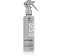 Schwarzkopf Professional Osis+ Curl Retouch spray cheveux pour cheveux bouclés et frisé 200 ml